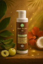 Healthix India Hair Rejuvenation Combo - Image 3