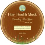 Hair Health Mask: The Ayurvedic Hair Mask by Healthix India - Image 2