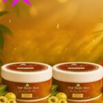 Hair Health Mask (Pack of 2 Pcs)