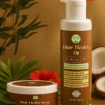 Healthix India Hair Rejuvenation Combo