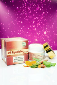 Healthix Advanced Anti Pigmentation Cream