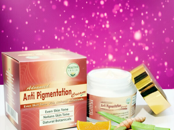 Healthix Advanced Anti Pigmentation Cream