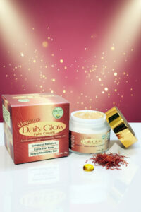 Healthix Elegance Daily Glow Face Cream