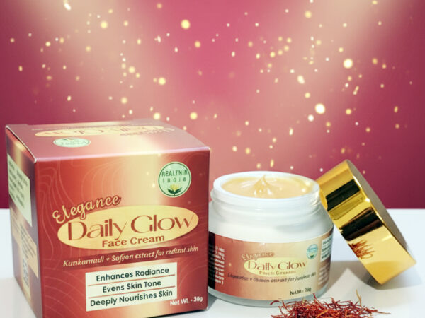 Healthix Elegance Daily Glow Face Cream