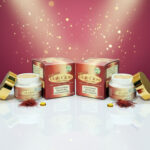 Healthix Elegance Daily Glow Face Cream (Pack of 2 Pcs)