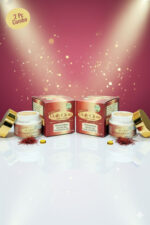 Healthix Elegance Daily Glow Face Cream (Pack of 2 Pcs)