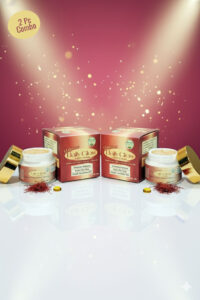 Healthix Elegance Daily Glow Face Cream (Pack of 2 Pcs)